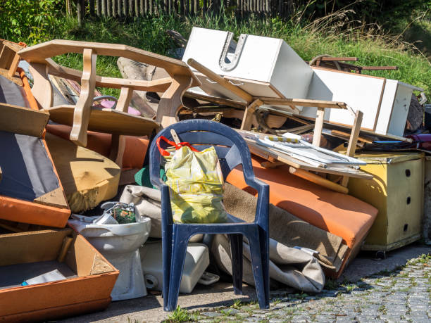Best Junk Hauling Services  in Grand Island, NE