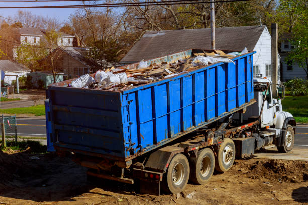 Yard Cleanup Services in Grand Island, NE