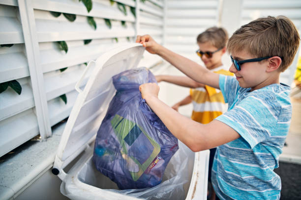 Best Residential Junk Removal  in Grand Island, NE
