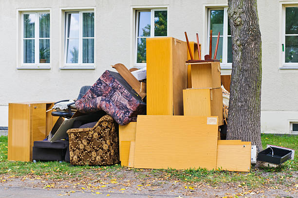 Best Construction Debris Removal  in Grand Island, NE