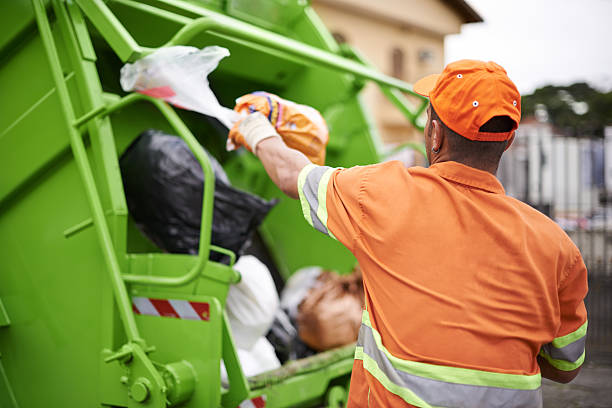 Best Yard Waste Removal  in Grand Island, NE