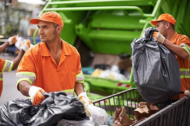Trusted Grand Island, NE Junk Removal Experts