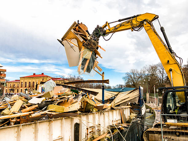 Best Basement Cleanout Services  in Grand Island, NE